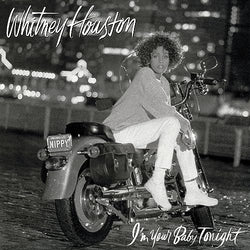 I'm Your Baby Tonight [Vinyl]