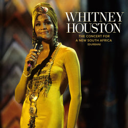 The Concert For A New South Africa (Durban) (2 Lp) [Vinyl]