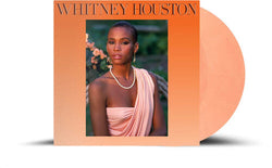 Whitney Houston (Limited Edition, Colored Vinyl, Peach) [Import] [Vinyl] (ONLINE ORDER ONLY)
