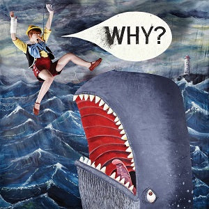 Why? - Mumps, Etc. [CD] (ONLINE ORDER ONLY)