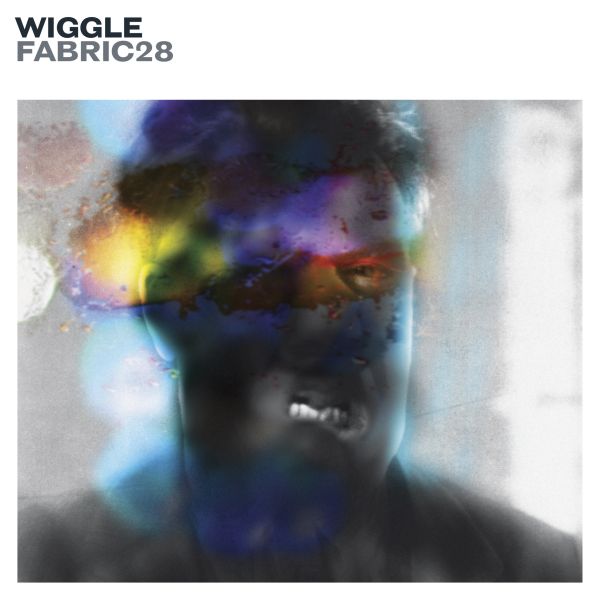 Wiggle - Fabric 28 : [CD] (ONLINE ORDER ONLY)