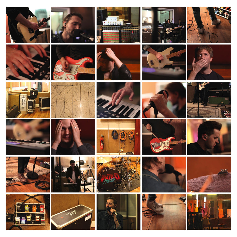 Last Night All My Dreams Came True [CD]
