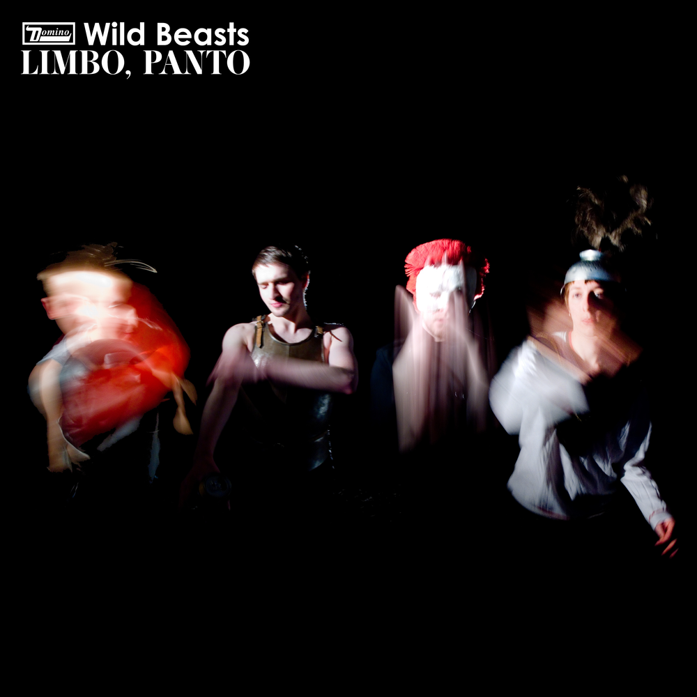 Wild Beasts - Limbo, Panto [Vinyl]