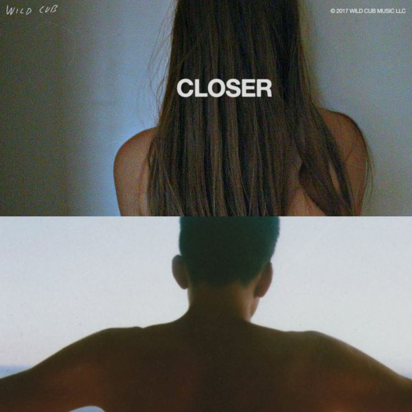 Wild Cub - Closer [CD] (ONLINE ORDER ONLY)