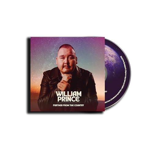 Further From The Country [CD] (ONLINE ORDER ONLY)