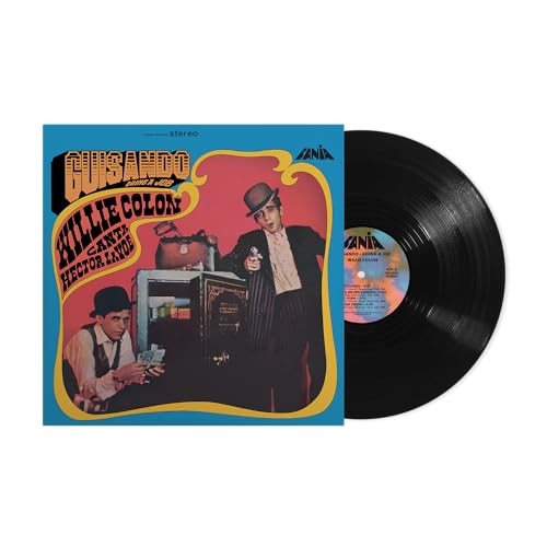 Guisando: Doing A Job [180G Lp] [Vinyl] (ONLINE ORDER ONLY)