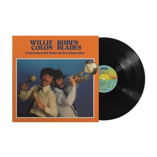 Canciones Del Solar De Los Aburridos [180G Lp] [Vinyl] (ONLINE ORDER ONLY)