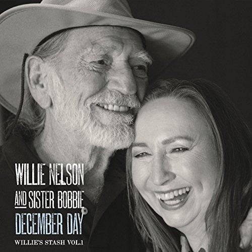 Willie Nelson And Sister Bobbie - December Day: Willie's Stash 1 (180 Gram Vinyl) (2 Lp's) [Vinyl]
