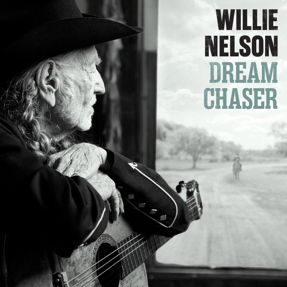 Dream Chaser [LP] [Vinyl]
