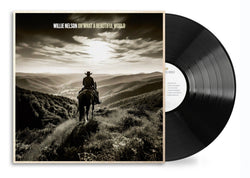 Oh What A Beautiful World (Lp) [Vinyl] (ONLINE ORDER ONLY)