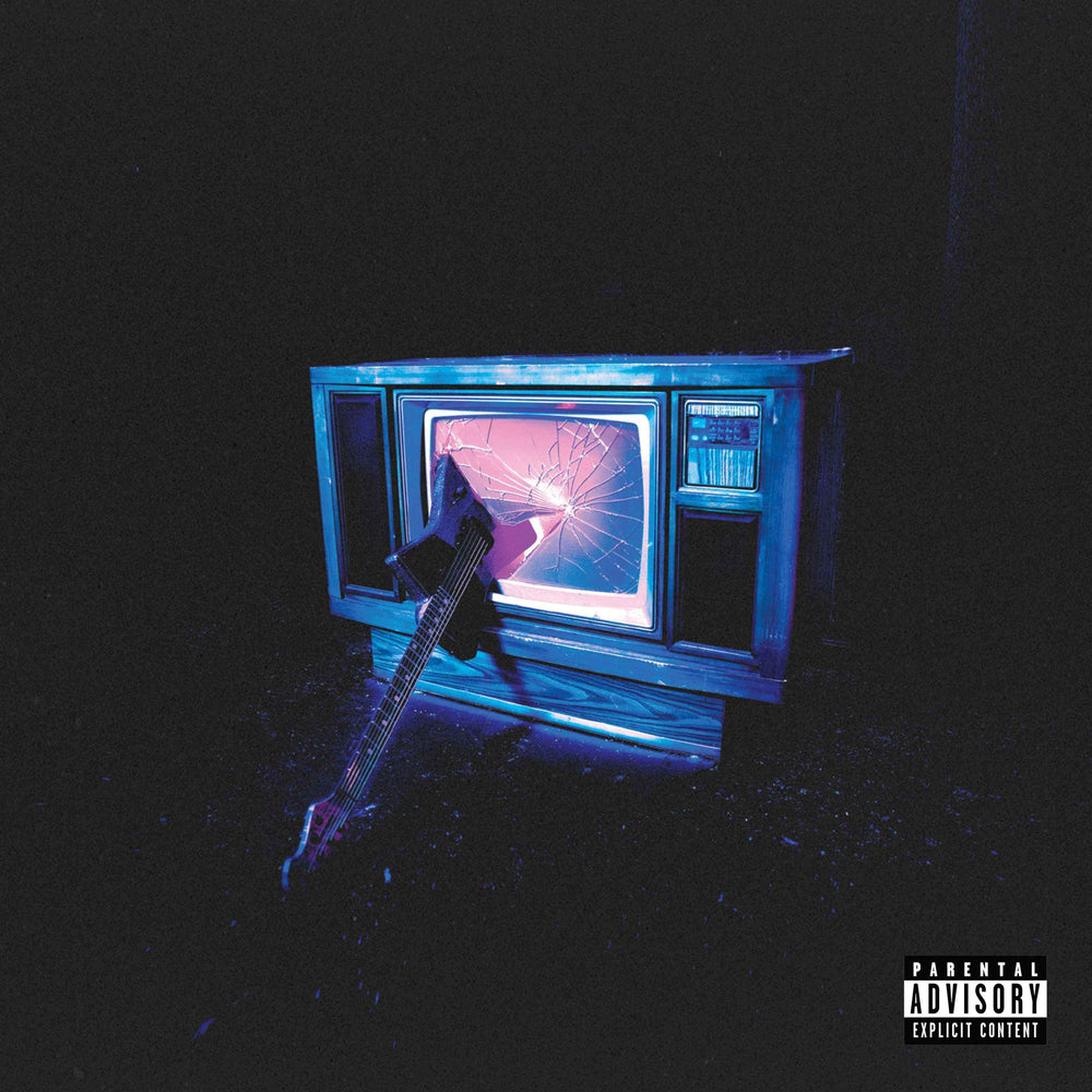 WILLOW - <COPINGMECHANISM> [Neon Green LP] [Vinyl]