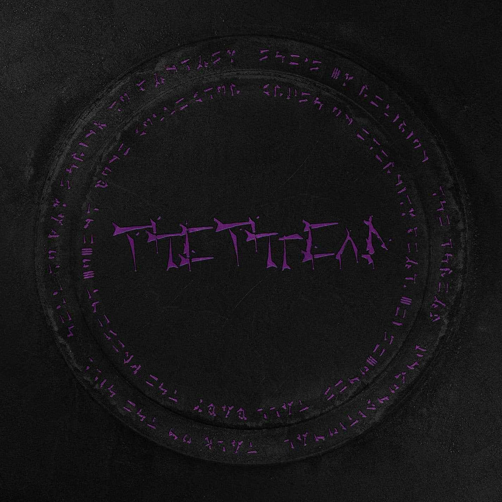 Willow - The Thread [CD]