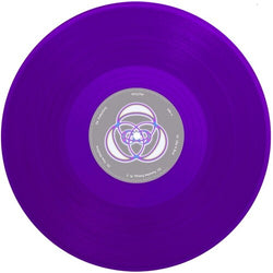 Willow - Willow [Explicit Content] (Colored Vinyl, Purple) [Vinyl]