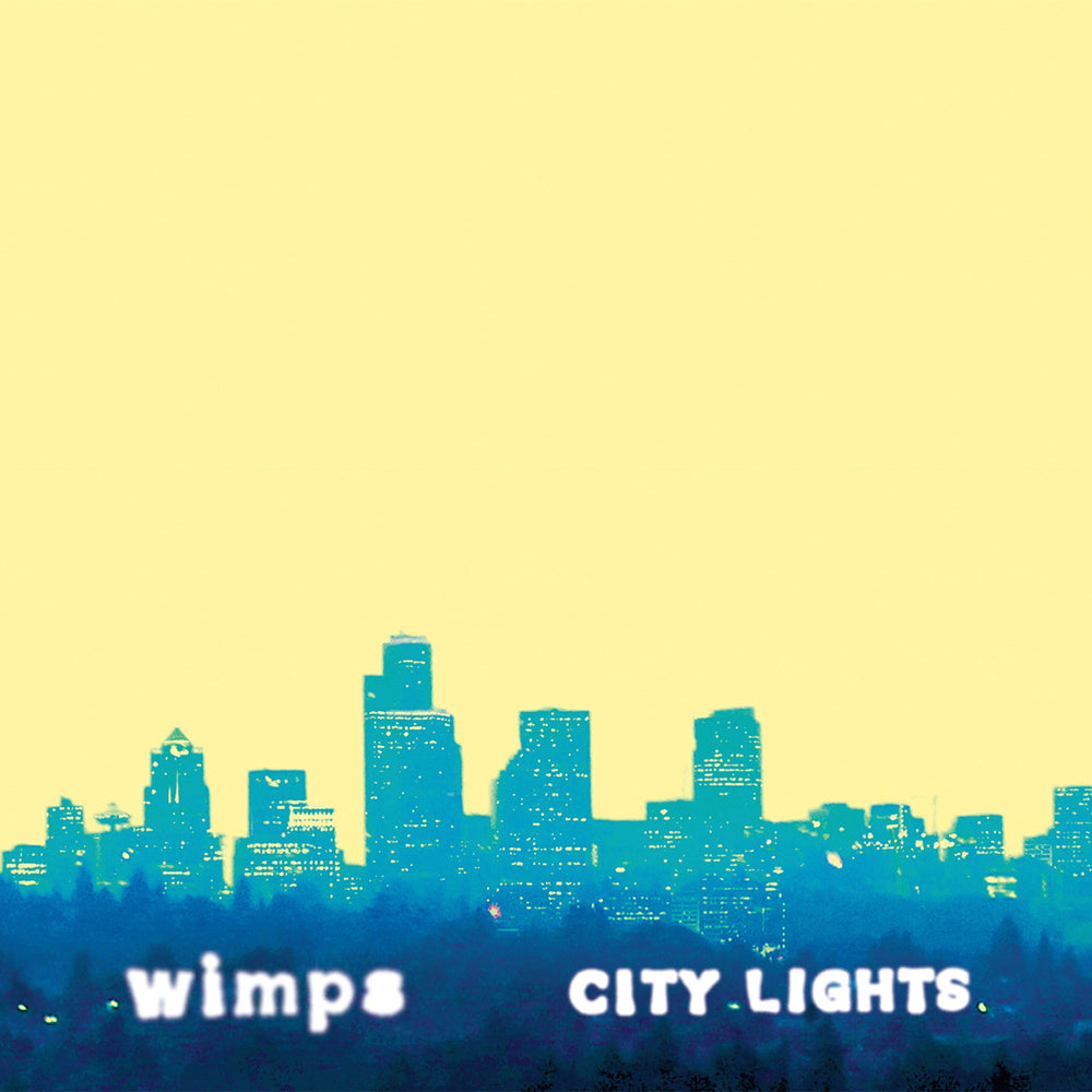 City Lights [Vinyl] (ONLINE ORDER ONLY)