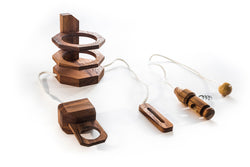 Wine Stopper Lock Puzzle - Escape Room Party Puzzle (Online Order Only)