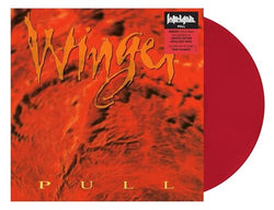 Pull [Apple Red LP] [Vinyl]