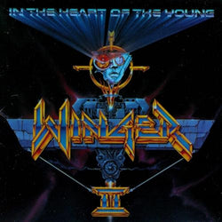 Winger II: In The Heart Of The Young [CD] (ONLINE ORDER ONLY)