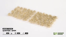 Gamers Grass | Grass Tuft | Winter (ONLINE ORDER ONLY)