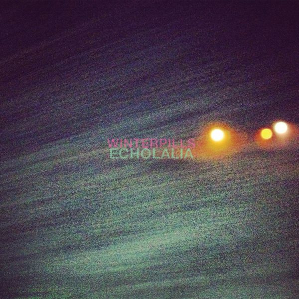 Echolalia [CD] (ONLINE ORDER ONLY)