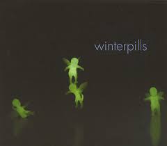 Winterpills [Cassette]