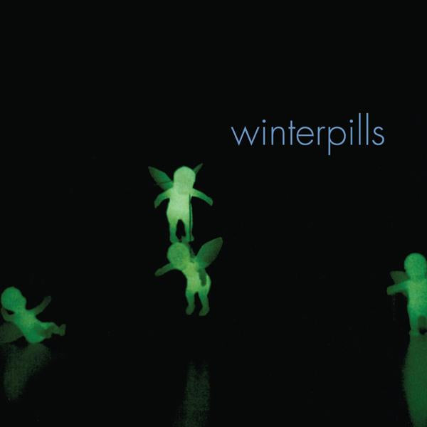 Winterpills [CD]
