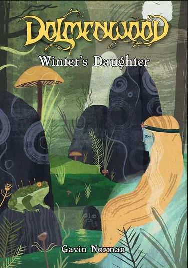 Winter's Daughter (OSE) (Online Only)