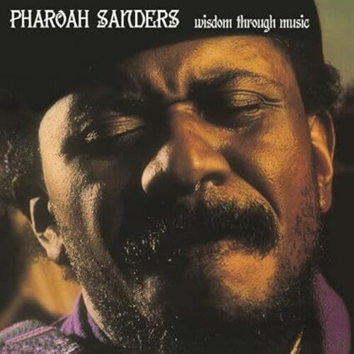 Wisdom Through Music (Import) [Vinyl] (ONLINE ORDER ONLY)