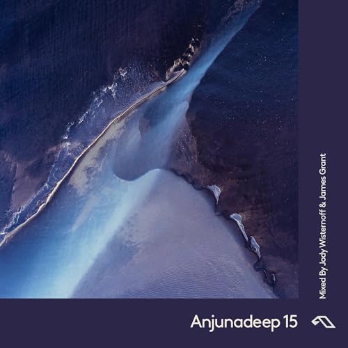 Anjunadeep 15 [CD] (ONLINE ORDER ONLY)