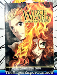 Witch and Wizard Vol 1 (Online Order Only)