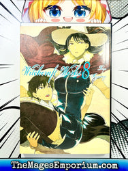 Witchcraft Works Vol 8 (Online Order Only)