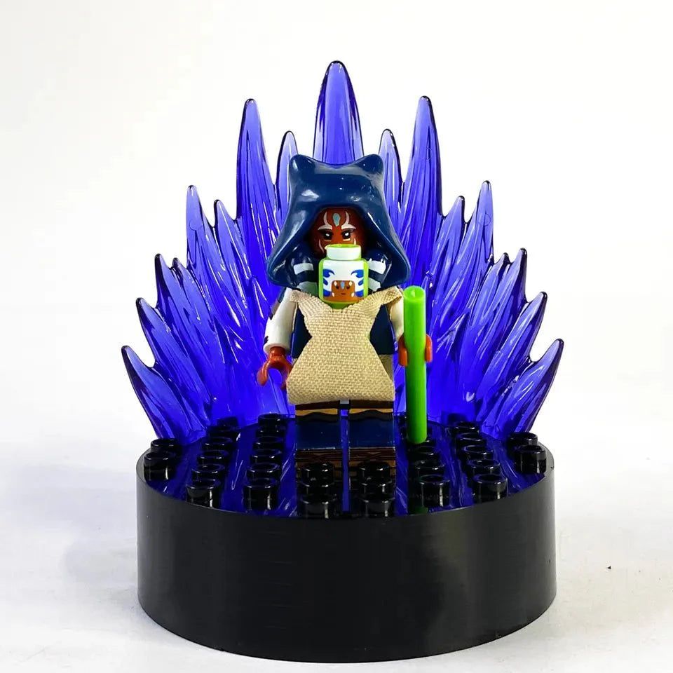 With base (Online Only)