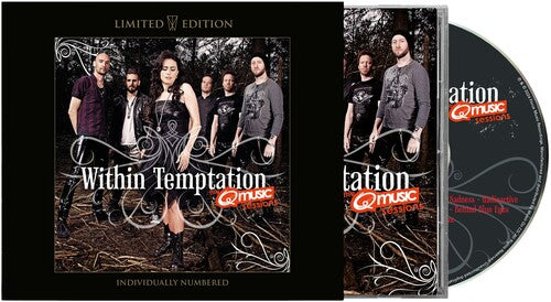 The Q-Music Sessions (Limited Edition, Numbered) [Import] [CD] (ONLINE ORDER ONLY)