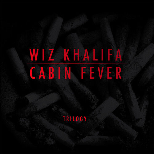 Cabin Fever Trilogy (3 Lp's) [Vinyl]