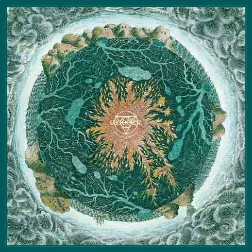 Wobbler - Dwellers of the Deep [CD] (ONLINE ORDER ONLY)