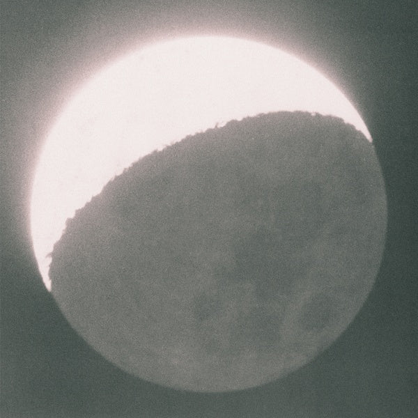 Moon in Earthlight [CD] (ONLINE ORDER ONLY)