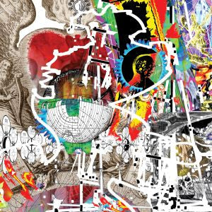 Rasa Rasa [CD] (ONLINE ORDER ONLY)