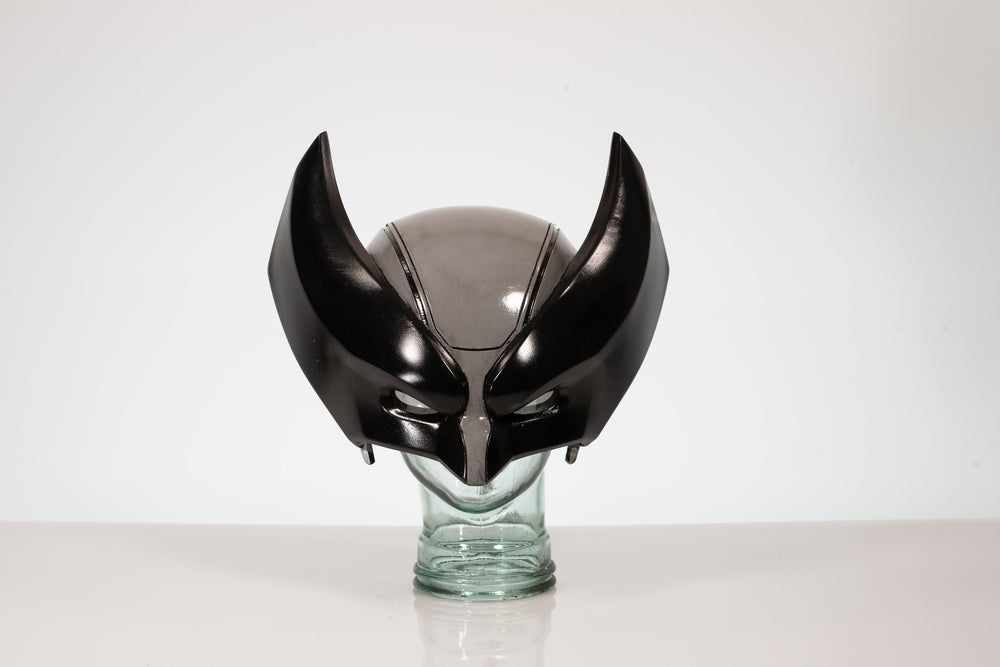 Wolverine Inspired Cosplay or Display Helmet (ONLINE ORDER ONLY)