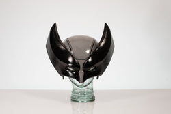 Wolverine Inspired Cosplay or Display Helmet (ONLINE ORDER ONLY)