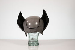 Wolverine Inspired Cosplay or Display Helmet (ONLINE ORDER ONLY)