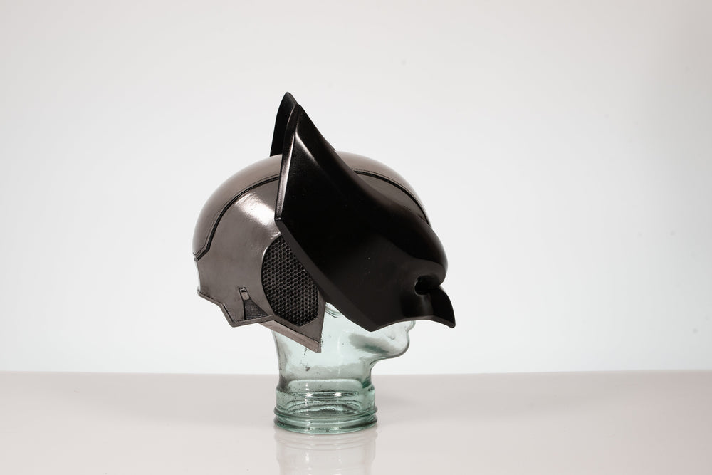 Wolverine Inspired Cosplay or Display Helmet (ONLINE ORDER ONLY)