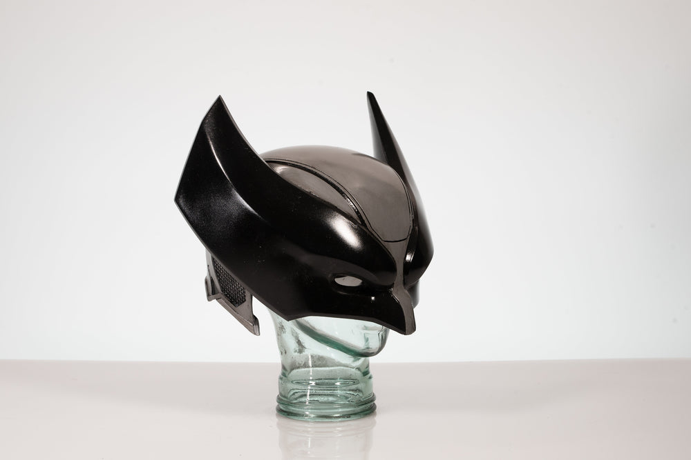 Wolverine Inspired Cosplay or Display Helmet (ONLINE ORDER ONLY)