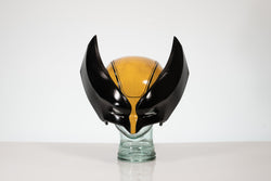 Wolverine Inspired Cosplay or Display Helmet (ONLINE ORDER ONLY)