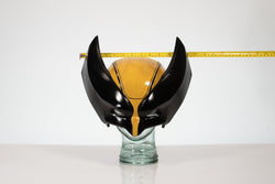 Wolverine Inspired Cosplay or Display Helmet (ONLINE ORDER ONLY)