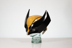 Wolverine Inspired Cosplay or Display Helmet (ONLINE ORDER ONLY)