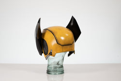 Wolverine Inspired Cosplay or Display Helmet (ONLINE ORDER ONLY)