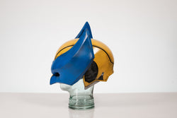 Wolverine Inspired Cosplay or Display Helmet (ONLINE ORDER ONLY)
