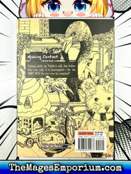 Wonderland Vol 3 (Online Order Only)