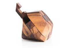 Diamond Puzzle - Japanese Wooden Puzzle