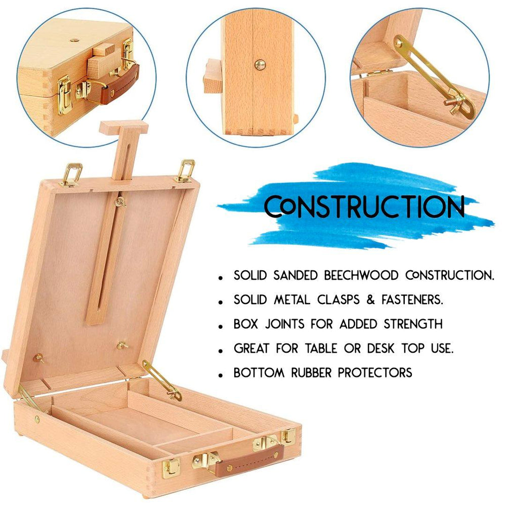 Portable Table Easel (Online Order Only)
