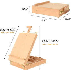 Portable Table Easel (Online Order Only)